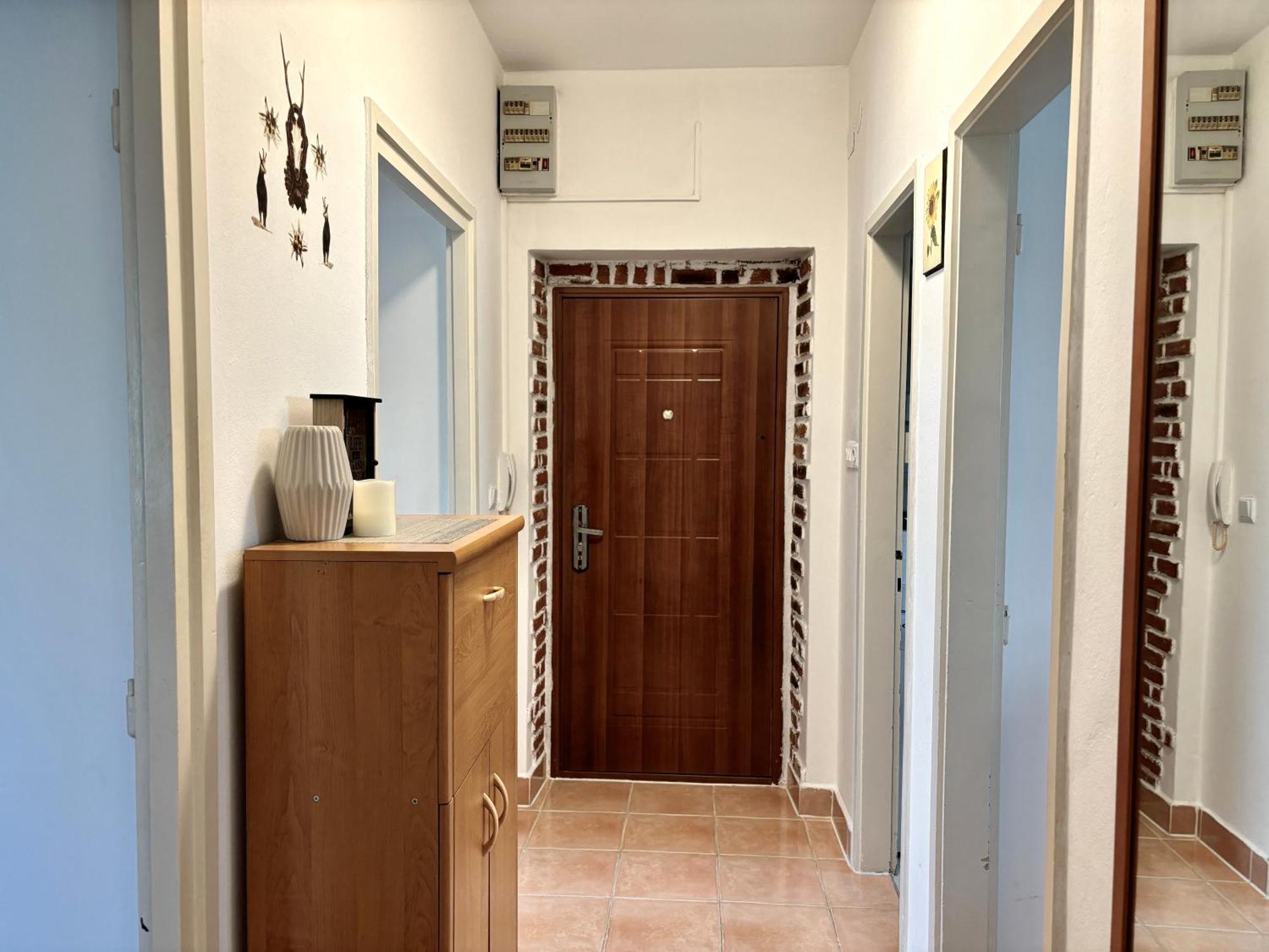 Apartment "Gabrijela" Pula Bagian luar foto