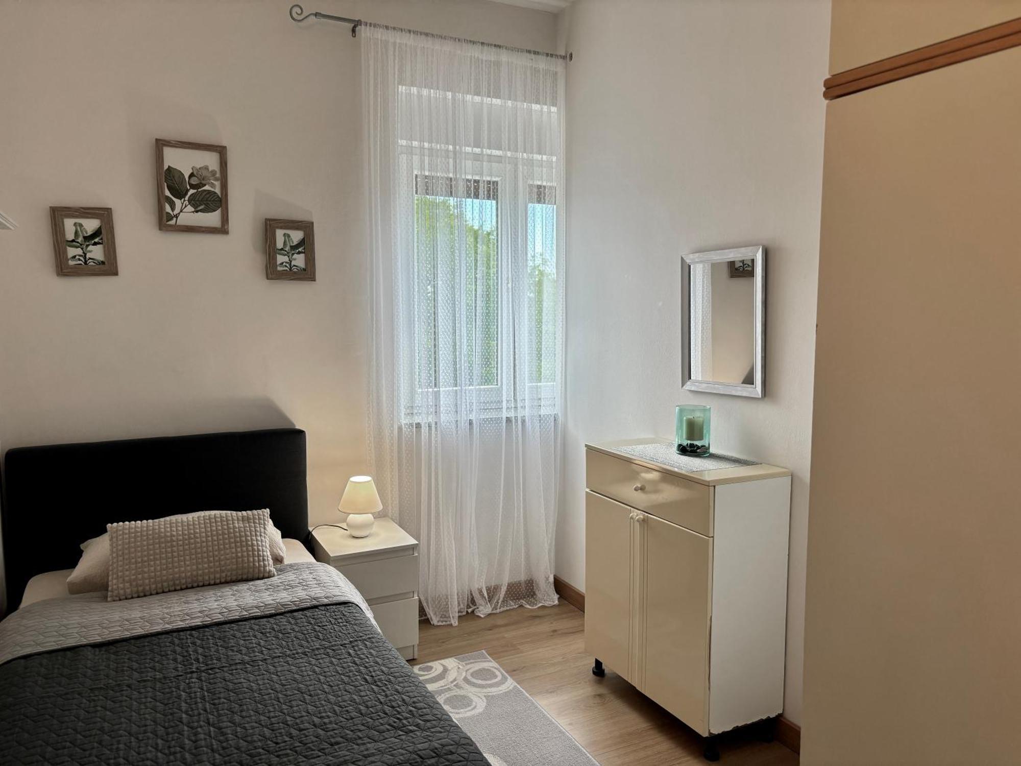 Apartment "Gabrijela" Pula Bagian luar foto