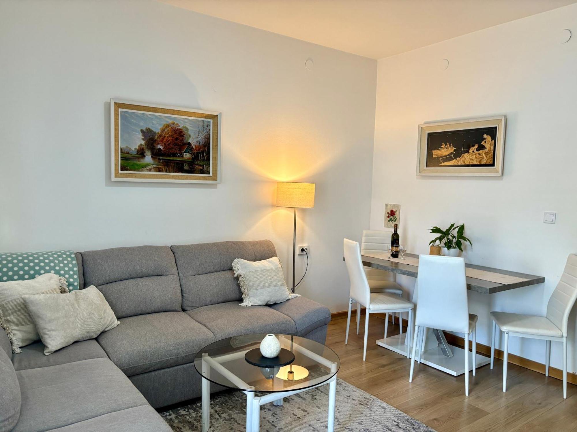 Apartment "Gabrijela" Pula Bagian luar foto