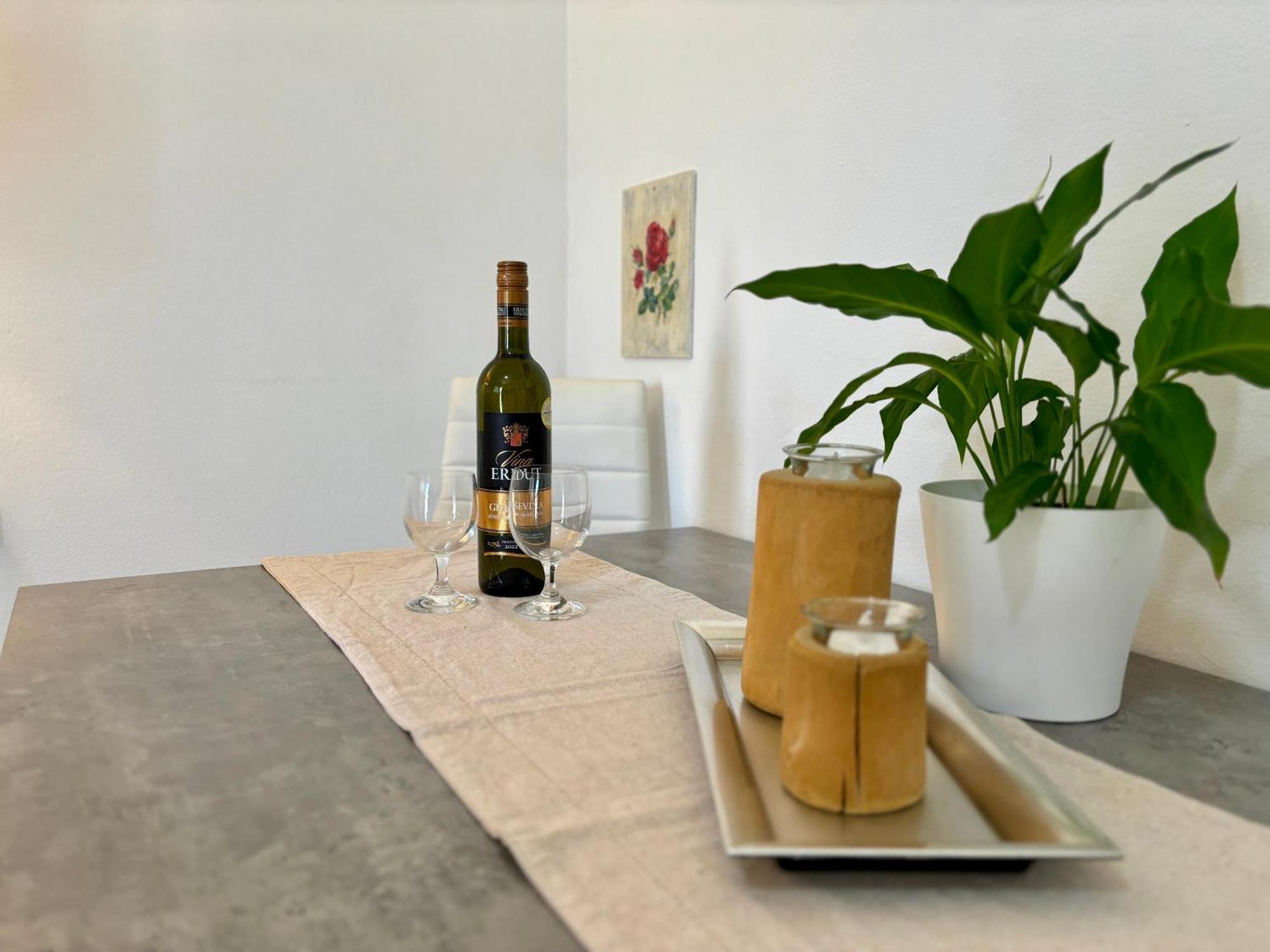 Apartment "Gabrijela" Pula Bagian luar foto