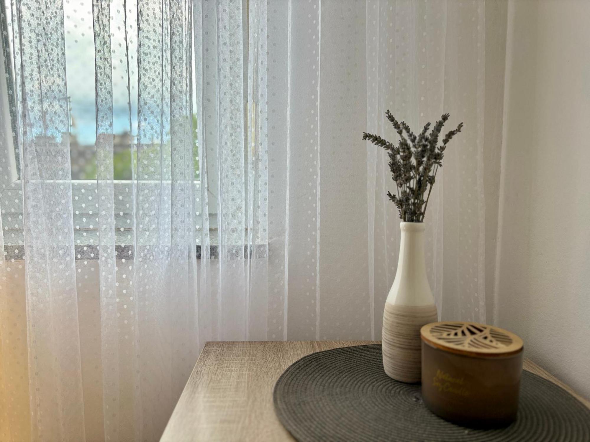 Apartment "Gabrijela" Pula Bagian luar foto